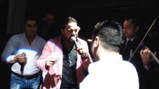 FLORIN SALAM  BRAZILIANCA  LIVE THE KING CLUB FULL HD [upl. by Acinahs]