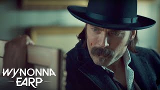 WYNONNA EARP  Season 2 Episode 9 Sneak Peek  SYFY [upl. by Akcire966]