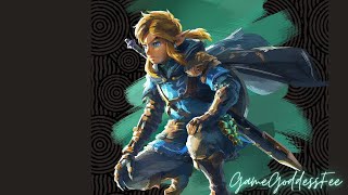 The Legend of Zelda Tears of the Kingdom  A Call From the Depths [upl. by Marlena141]