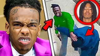 YNW Melly Made This Mistake Which COSTED HIS LIFE [upl. by Tolkan]