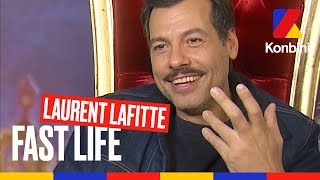 Laurent Lafitte  Fast Life [upl. by Lartnom]