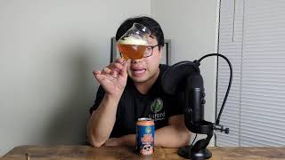 Fat Heads Head Hunter IPA Best Beer of 2024 ReReview  Ep 3743 [upl. by Aihsotan]