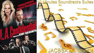 quotLA Confidentialquot Soundtrack Suite [upl. by Gemmell]