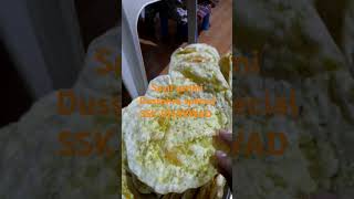 Savji yedmi Dussehra special SSK DHARWAD foodstreetfood [upl. by Brittni263]