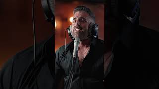 Mustafa Yılmaz  Ceylan  İbrahim Tatlıses  Recording Session 2024 4k Cover  Ethno Music TV [upl. by Dranyer]