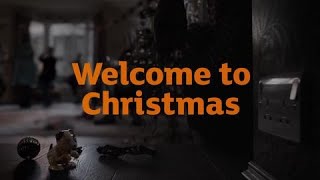 Sainsburys Christmas ad 2021  A Christmas to Savour [upl. by Rednav]