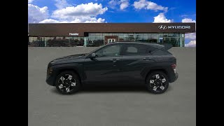 2024 Hyundai Kona SEL Humble New Caney Huffman Cleveland Mt Houston East Gate Daton Sple [upl. by Mildred]