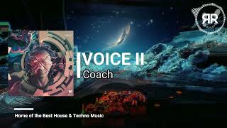 Coach  Voice II RCR154 [upl. by Dobson]