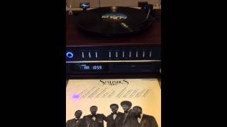 Stylistics Gold  You make me feel brand new [upl. by Idhem]