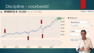 Beginnen met beleggen je eerste €50000 met serieus beleggen beleggingsfondsen aandelen obligaties [upl. by Block]