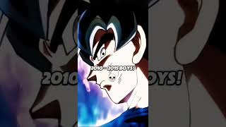 Old boy 20102015animeeditfyptrendingviralcatmonsterskillet [upl. by Atiniv888]