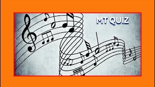 MT Nederlandse Muziek Quiz 3 [upl. by Suivatna]