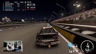 next gen nascar racing online [upl. by Yffat]