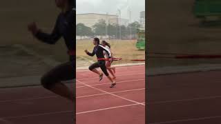 Sprinter training elitesprinter07 motivation sprinting viralshort [upl. by Halilak]