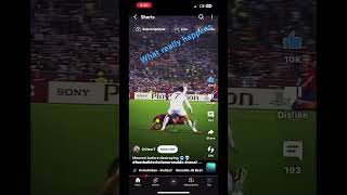 Ehat fcmobile realmadrid really futbol happens worldcup [upl. by Boggers]