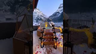 Love Places for Couple lovebeauty travel explore adventure nature Top10 fun ytshorts [upl. by Elodia]