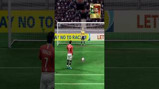 Evolution Of Penalties In FIFA 🤌 [upl. by Atinahs571]