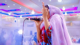 SHAADIYO SHARAF 2021  SOOW ADIGA MAAHA  XUSUUSTII DEEQA AHMED  OFFICIAL MUSIC VIDEO 2021 [upl. by Nuawtna]