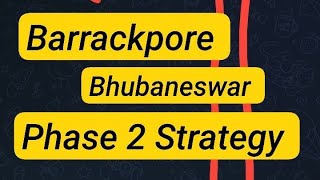 Airforce Phase 2 Barrackpore amp Bhubaneswar Asc  Easy Hai Yaha [upl. by Nirmak]