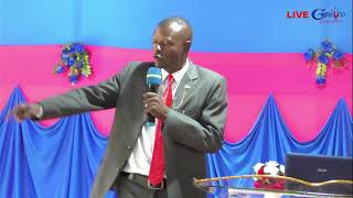 Pastor Polycarp Were II 13102024 [upl. by Born]