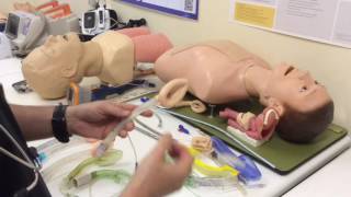 Overview Intubating through SGAs [upl. by Sucul216]