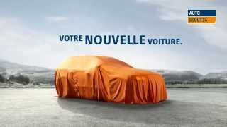 Des voitures neuves sur AutoScout24ch [upl. by Asilehc]