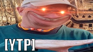 Hickok45 sleeps with a garand and dies YTP [upl. by Eisnyl683]