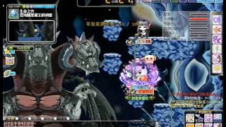 TMS LV195 天使破壞者 vs 混龍 avi [upl. by Thedrick]