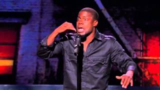 Kevin Hart Hilarious Stand Up Crazy Women [upl. by Llednol895]