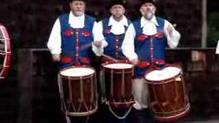 Stony Creek Fife amp Drum Corps [upl. by Rosalyn]