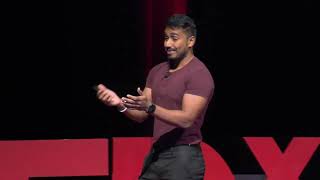 Psychology Behind UIUX Design  Harrish Murugesan  TEDxUTA [upl. by Donni205]