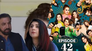 baby baji season 2 episode 42 review explained Pakdramareviews2024 [upl. by Krystle]