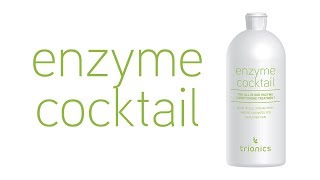 11 Enzyme Cocktail Conditioner [upl. by Nyleaj]