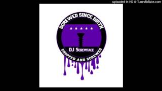 Rihanna Needed Me Chopped And Screwed [upl. by Ynnoj144]