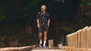 Ben Fero  Demet Akalın Official Video [upl. by Eal]