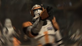 Execute Order 66 [upl. by Weitman]