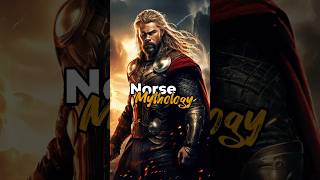 Discover Norse Mythology Gods Legends and Lore ⚡️🌌 norsemythology [upl. by Aenat]