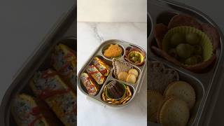 Make lunchbox with me asmr food bentocooking asmrfood lunchbox lunchsatisfying lifestyle [upl. by Arze]