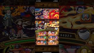 Thank you partner Coop Quest Infinitum Sea STR Slasher amp FS OPTC [upl. by Prem771]