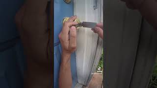 Best lock pick insta360go2 lockout lockpicking locksmith lishi [upl. by Ettennej]