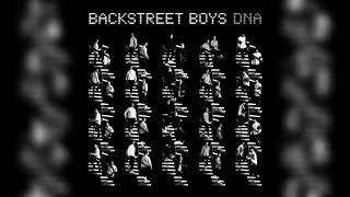 BACKSTREET BOYS DNA ALBUM 2019 HD [upl. by Athallia395]