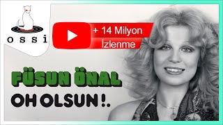 Füsun Önal  Oh Olsun [upl. by Ume]