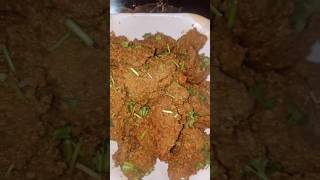 Beef Pasanday Recipe foodparadise viralshort beefpasanday pakistanifood [upl. by Rosmunda22]