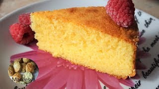 ТВОРОЖНЫЙ МАННИК без мукипросто вкуснота Semolina Cake [upl. by Venus868]