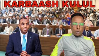 DEGDEG KABTAN AYUUB KARBAASHAY XASAN GARGUURTEDASTUURKII KAHADLAY SIR CULUS KASHIFAYXOG YAAB LEH [upl. by Aikat]