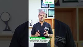 Hemorrhoids and Cancer What You Need to Know  Dr Mohsin Khan cancer hemorrhoids health care [upl. by Namlak]