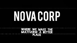 Nova Corp Files Nightmarish Carnage [upl. by Hallimaj]