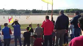 Sicilia  Prima Categoria Girone G  Giornata 4  Virtus Ispica vs New Pozzallo 1 [upl. by Beach]