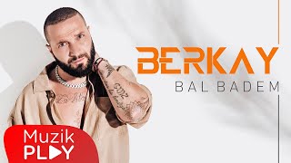 Berkay  Bal Badem Official Video [upl. by Esir]