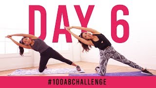 Day 6 100 Candle Stick Dippers  100AbChallenge w Michelle Khare [upl. by Crowns]